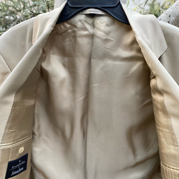 NW Ermenegildo Zegna 🇮🇹 Neiman Marcus Sport Coat 44R